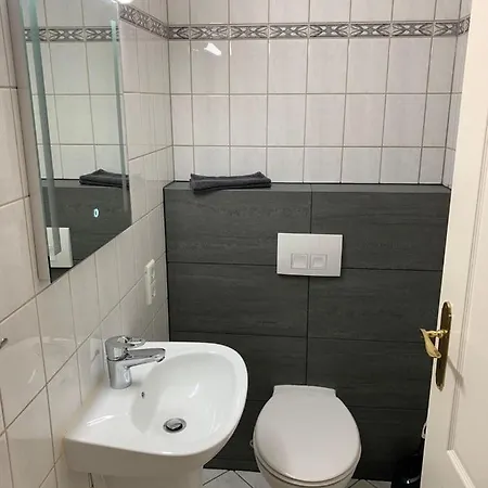 Apartment Maison Grande Fleur *