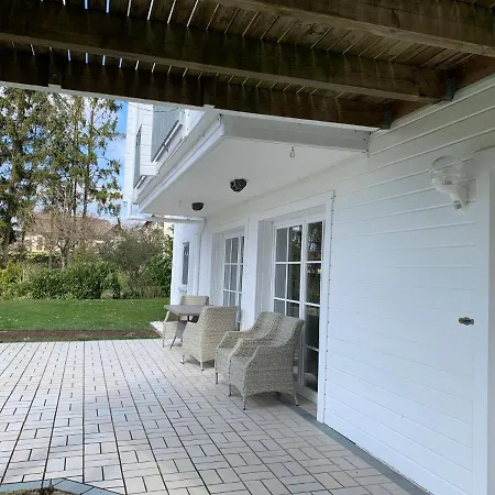 Maison Grande Fleur *