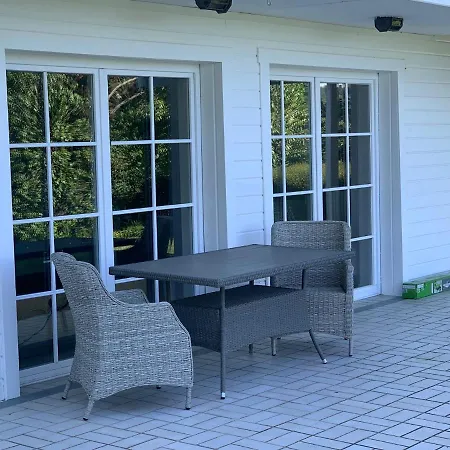 Apartment Maison Grande Fleur