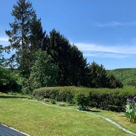 Maison Grande Fleur Apartment Metterich