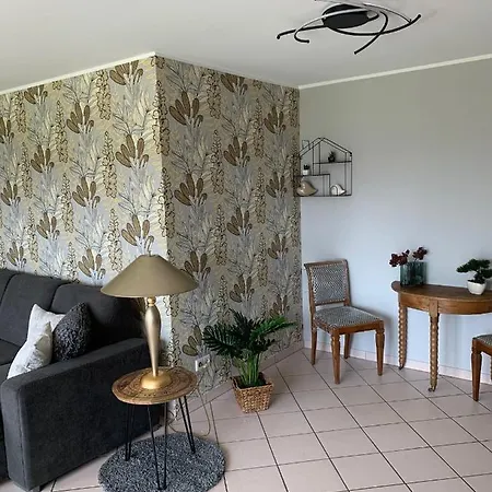 Apartment Maison Grande Fleur *