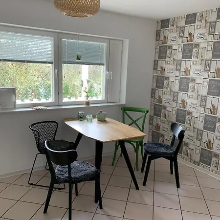Apartment Maison Grande Fleur