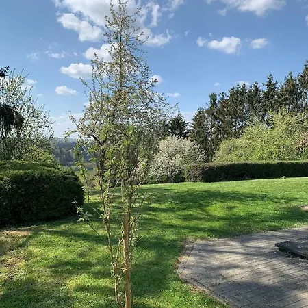 Apartment Maison Grande Fleur