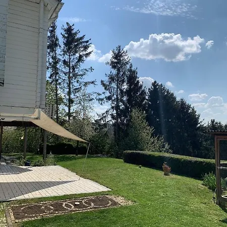 Maison Grande Fleur *