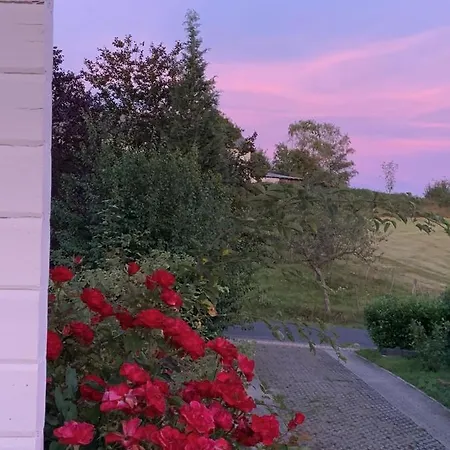 Maison Grande Fleur * Metterich