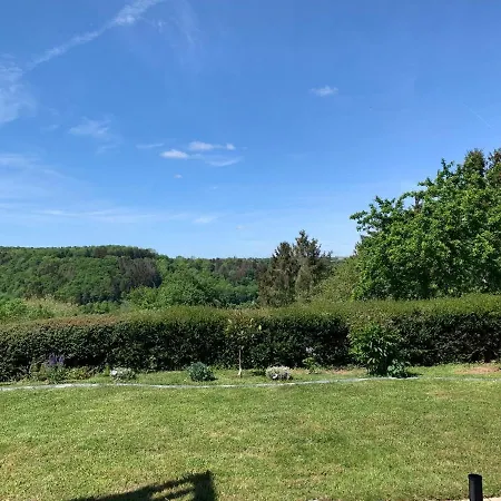 Maison Grande Fleur Metterich