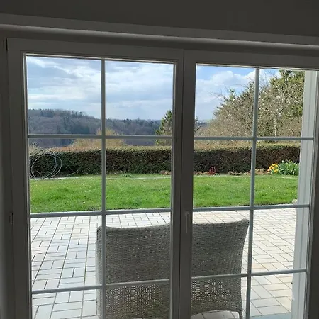 Apartment Maison Grande Fleur Metterich