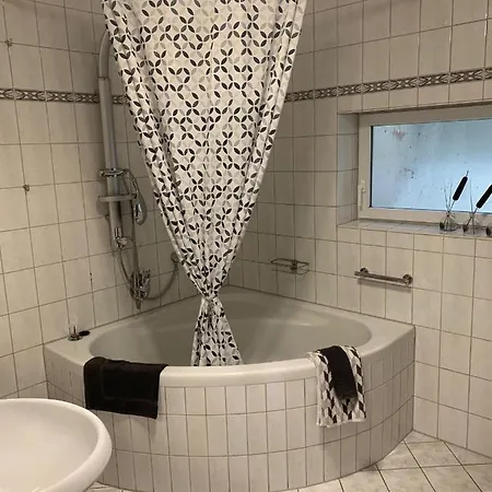 Maison Grande Fleur Metterich