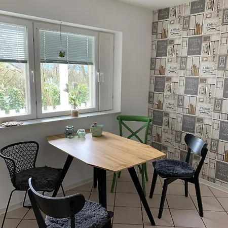 Maison Grande Fleur *