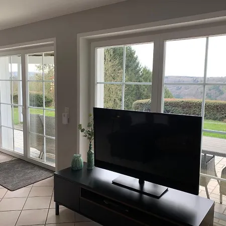 Apartment Maison Grande Fleur