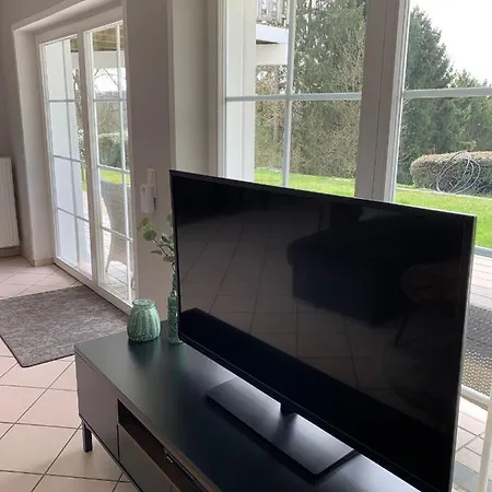 Apartment Maison Grande Fleur *