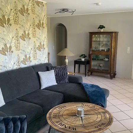 Apartment Maison Grande Fleur