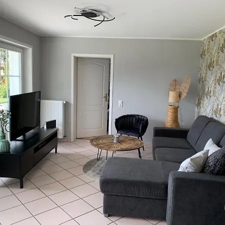 Apartment Maison Grande Fleur *